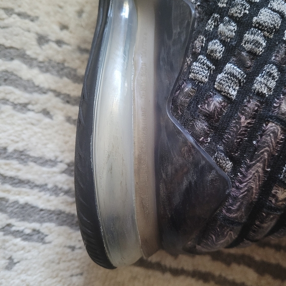 Nike Lebron 17 'In The Arena' Size 9 - Picture 8 of 11